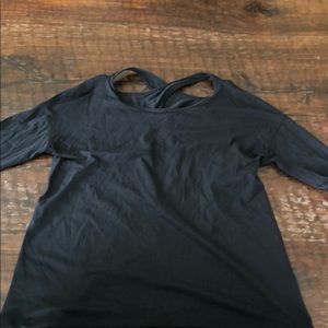LuluLemon shirt
